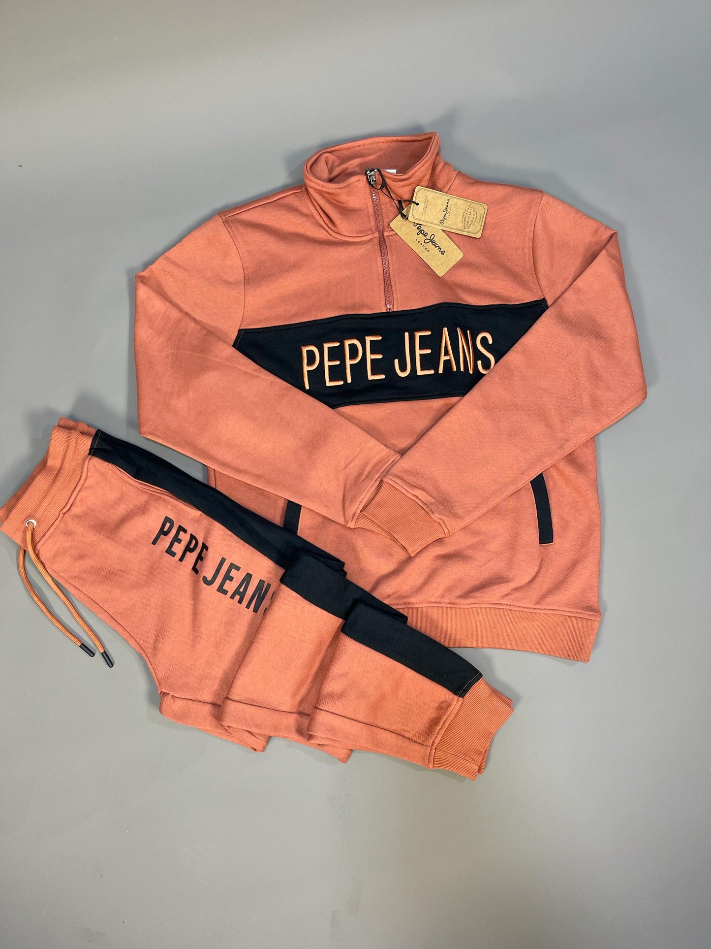 ENSEMBLE PEPE JEANS POUR HOMME