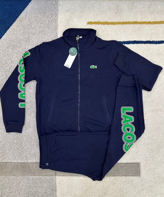 SURVÊTEMENT LACOSTE POUR HOMME