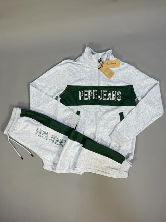 ENSEMBLE PEPE JEANS POUR HOMME