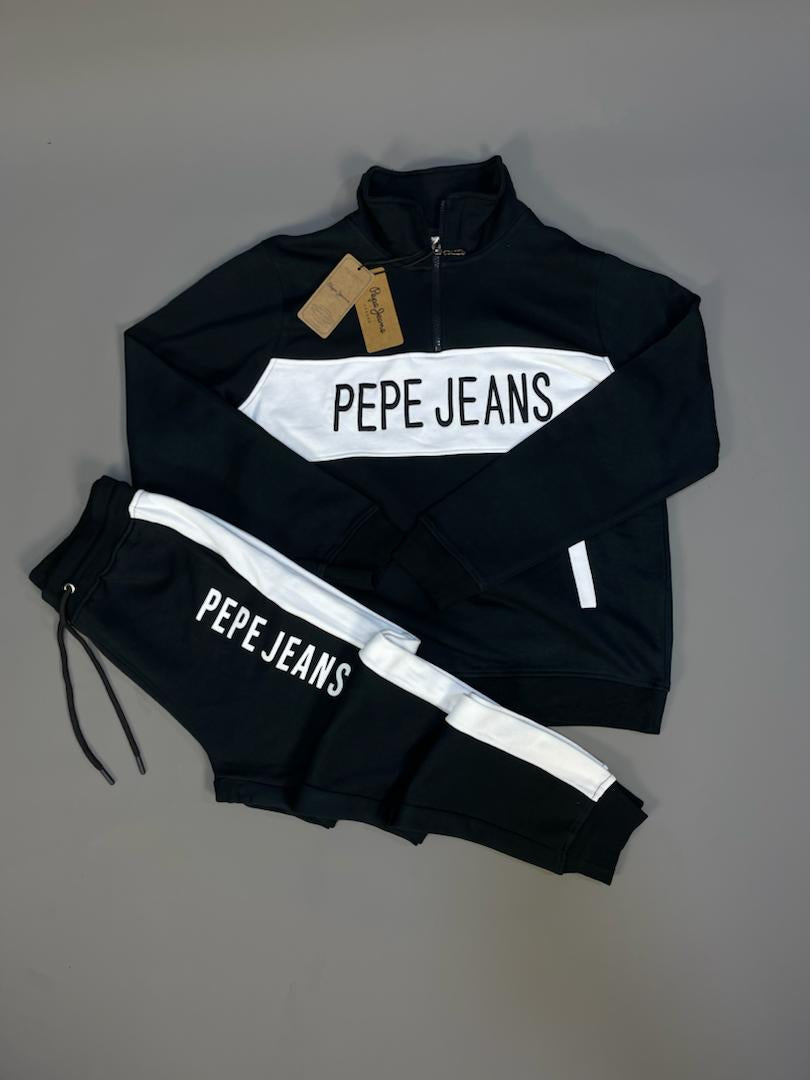 ENSEMBLE PEPE JEANS POUR HOMME