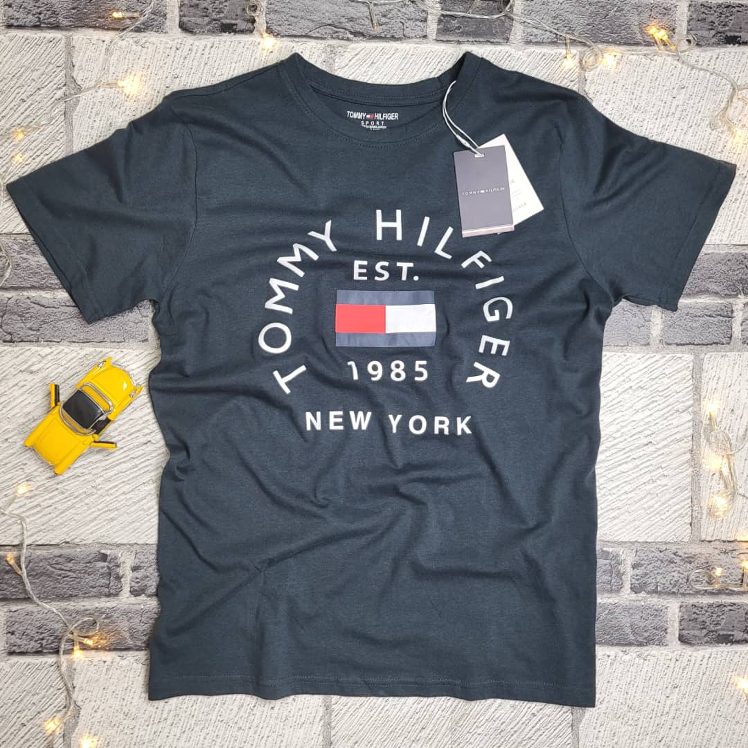 T-SHIRT TOMMY