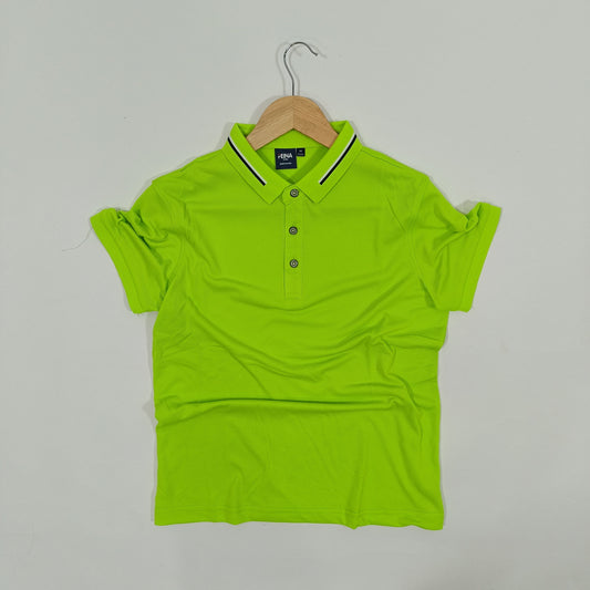 T-shirt polo